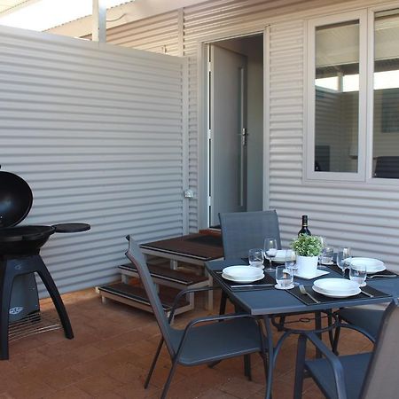 Exmouth Escape Resort Luaran gambar