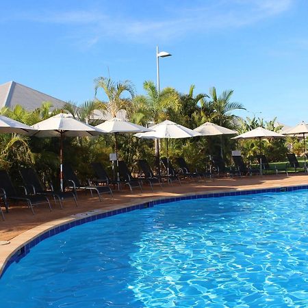 Exmouth Escape Resort Luaran gambar