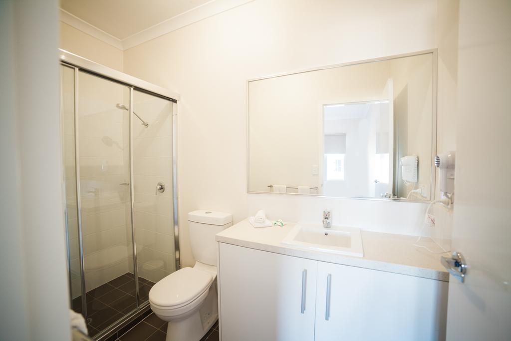 Exmouth Escape Resort Luaran gambar