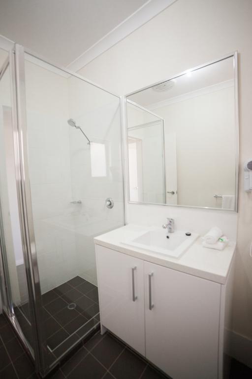 Exmouth Escape Resort Luaran gambar