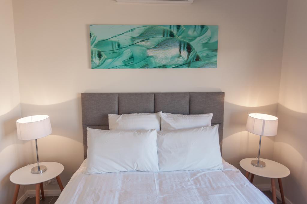 Exmouth Escape Resort Luaran gambar