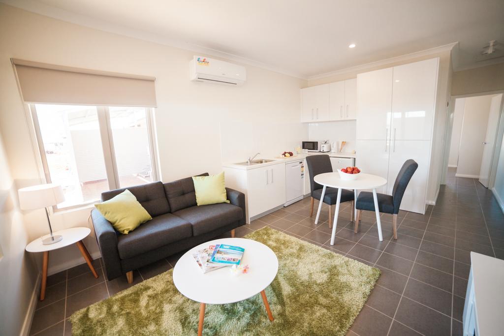 Exmouth Escape Resort Luaran gambar