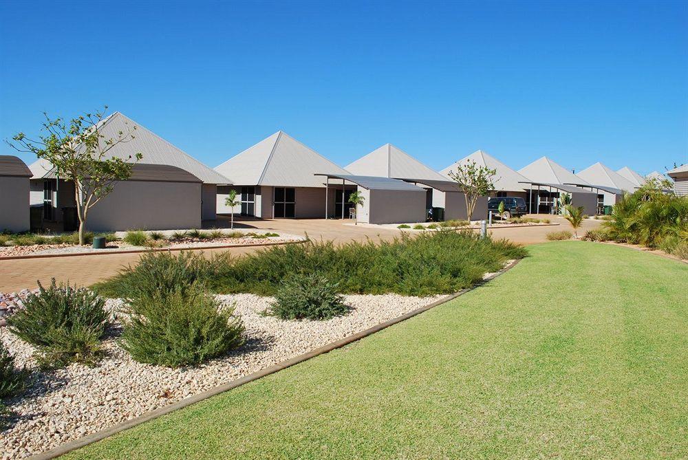 Exmouth Escape Resort Luaran gambar