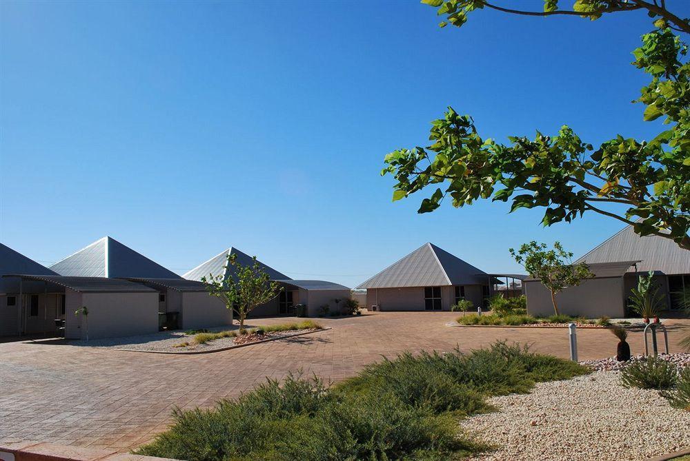 Exmouth Escape Resort Luaran gambar