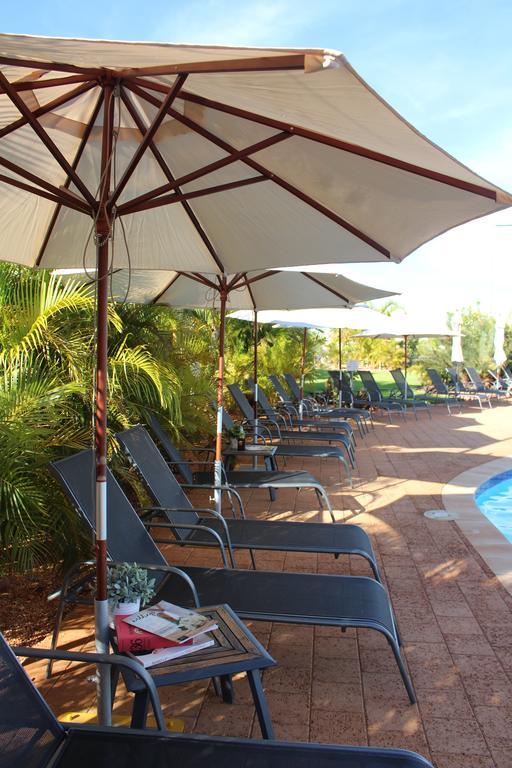 Exmouth Escape Resort Luaran gambar