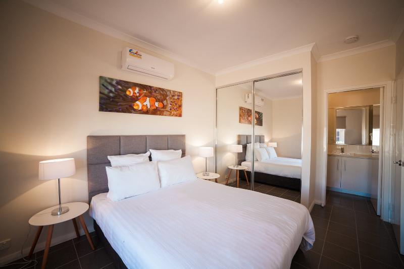 Exmouth Escape Resort Luaran gambar