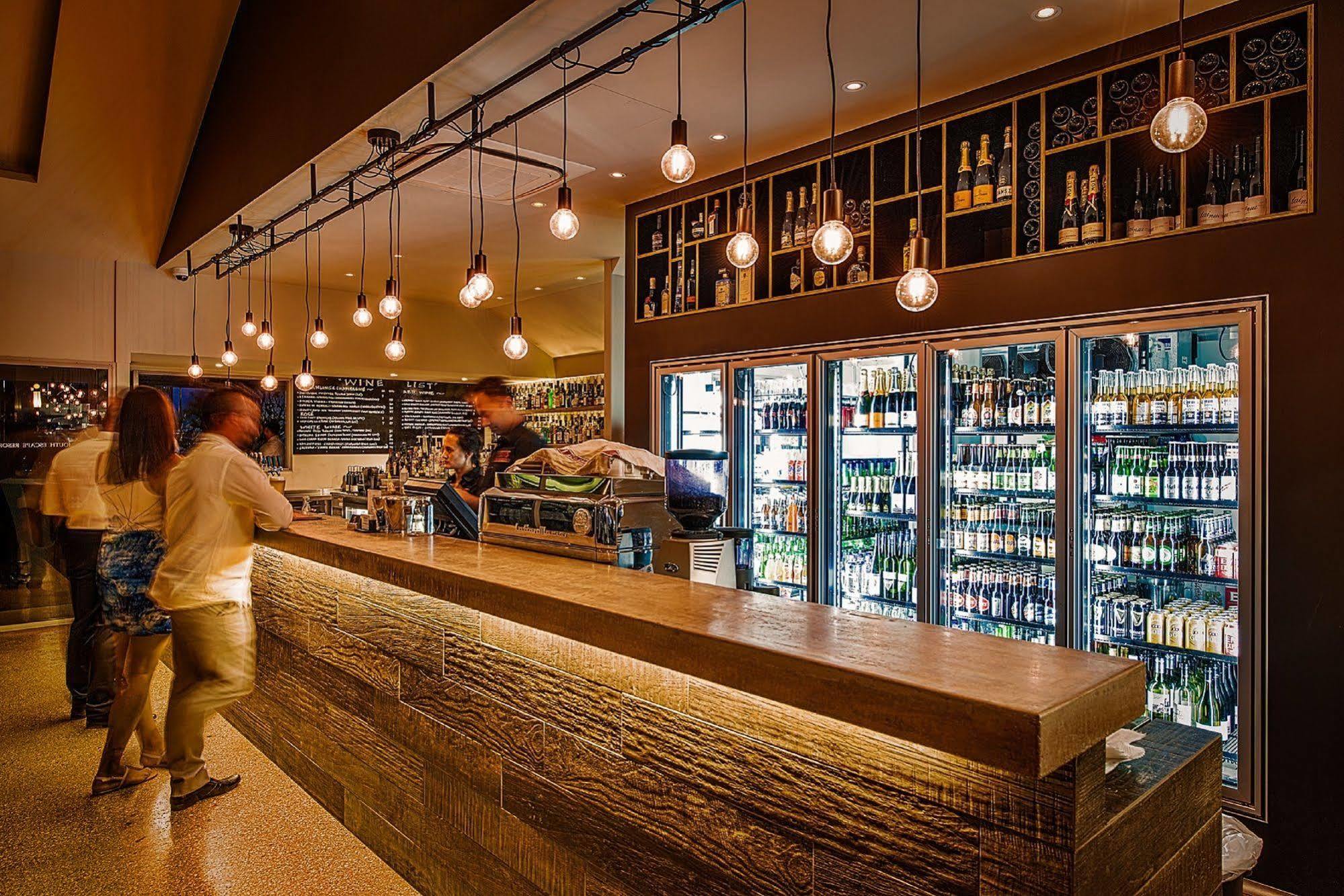 Exmouth Escape Resort Luaran gambar
