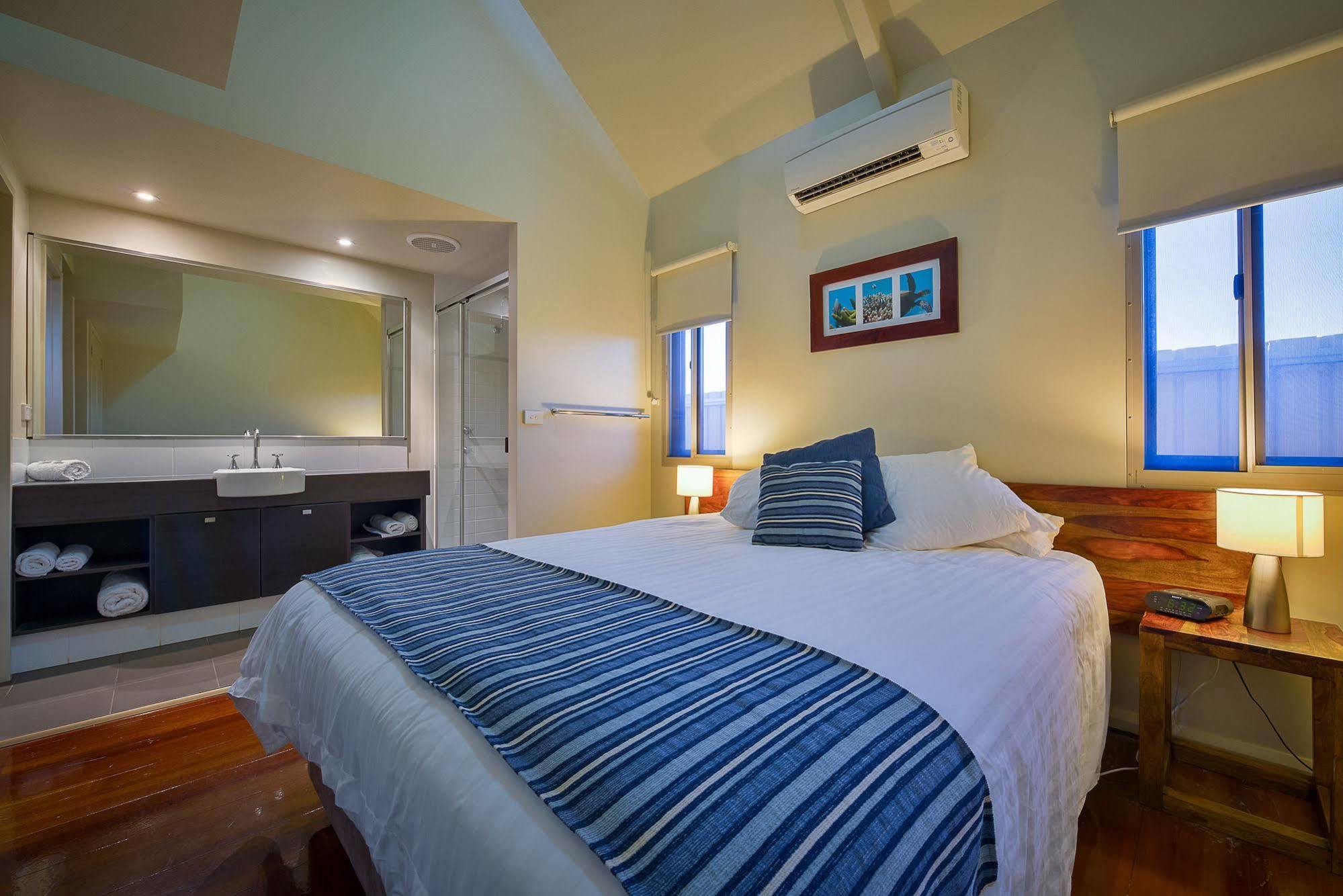 Exmouth Escape Resort Luaran gambar