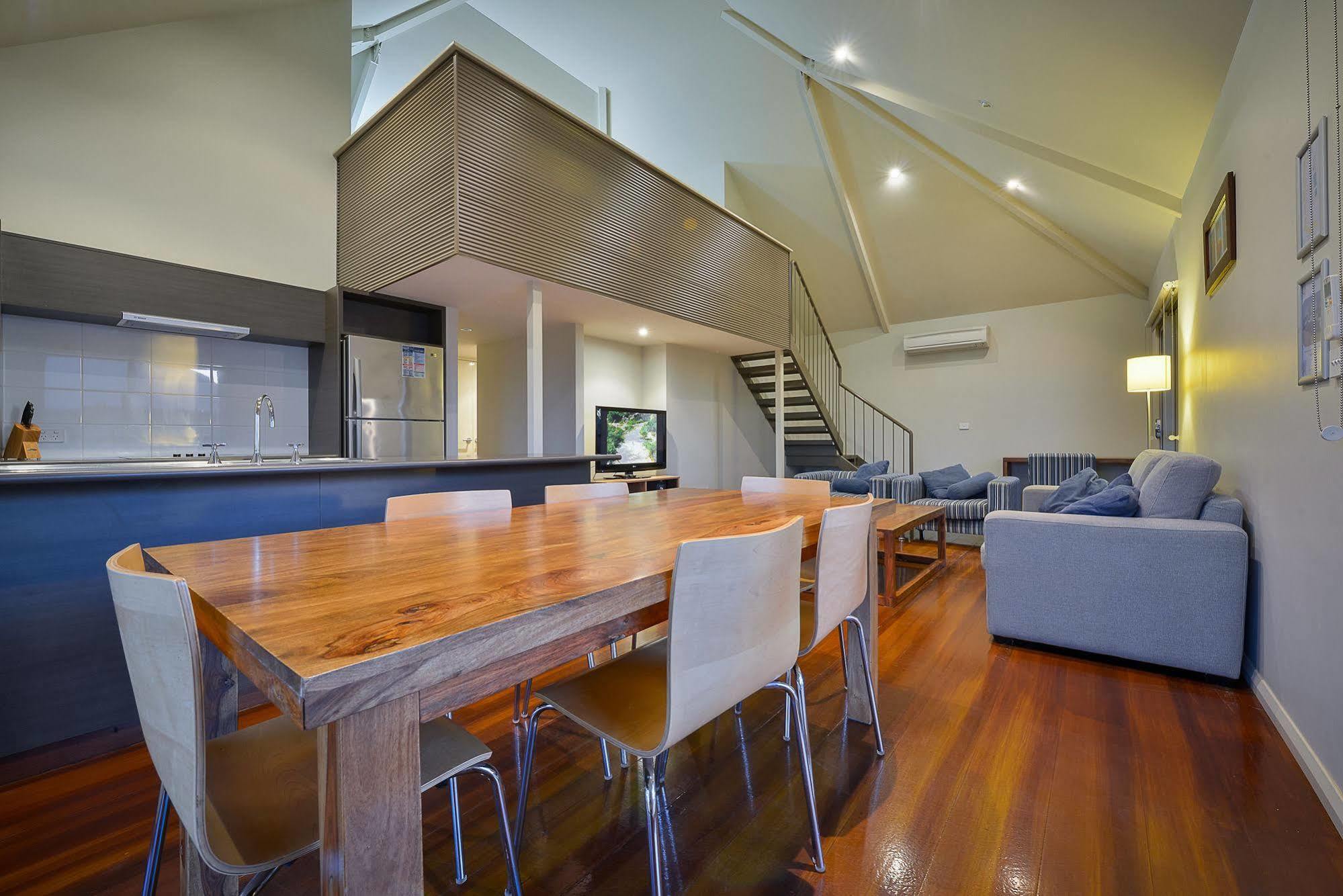 Exmouth Escape Resort Luaran gambar