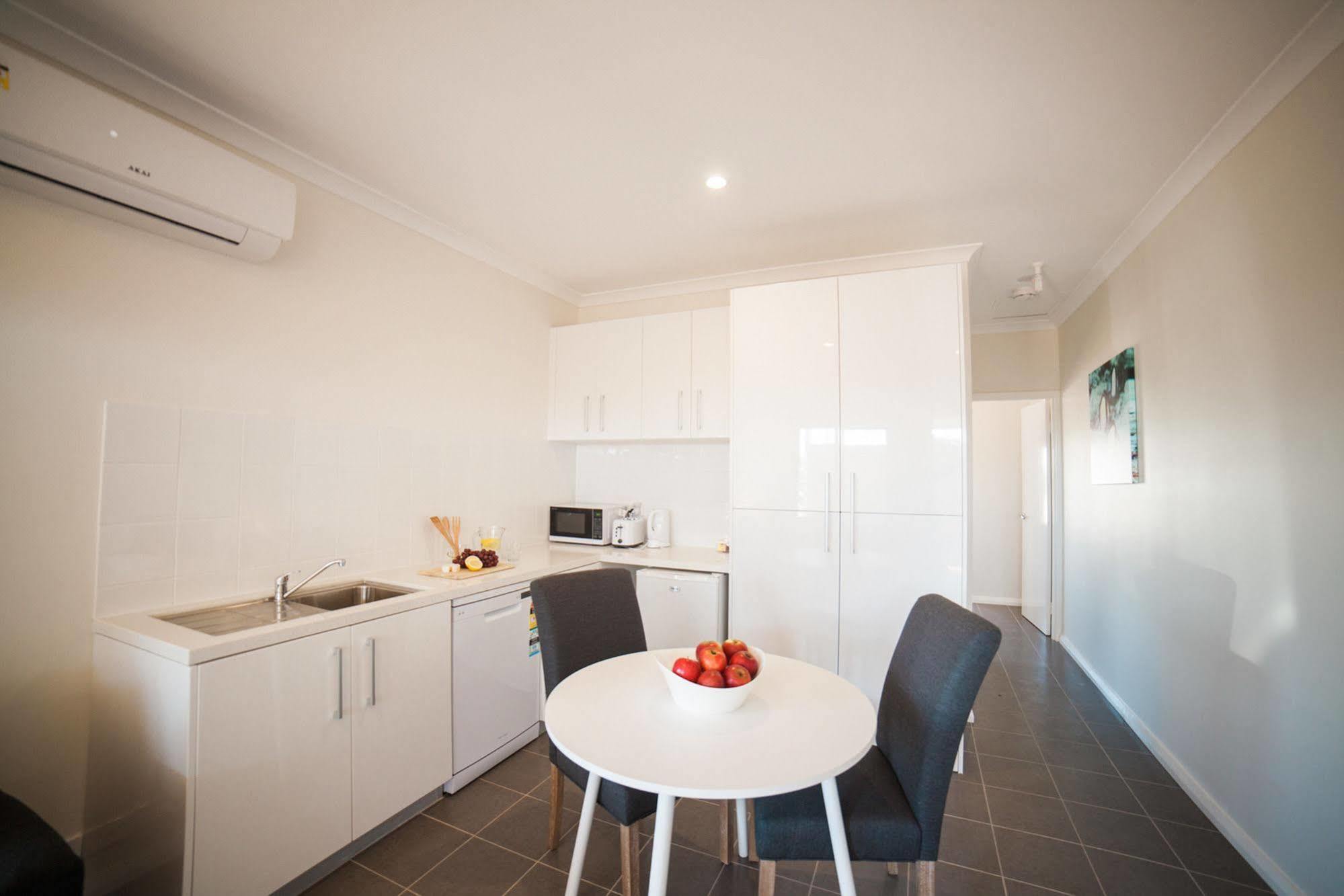 Exmouth Escape Resort Luaran gambar