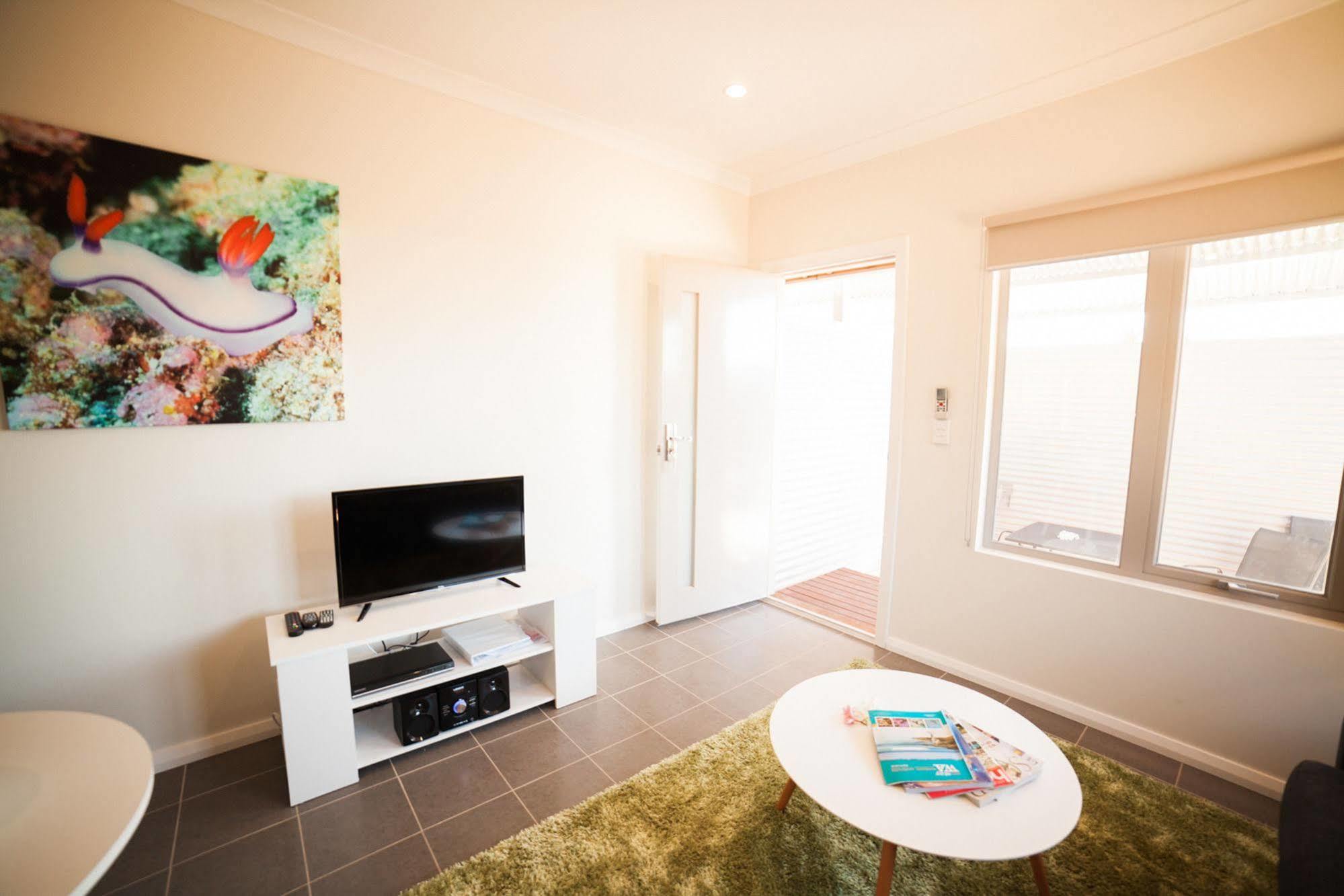 Exmouth Escape Resort Luaran gambar