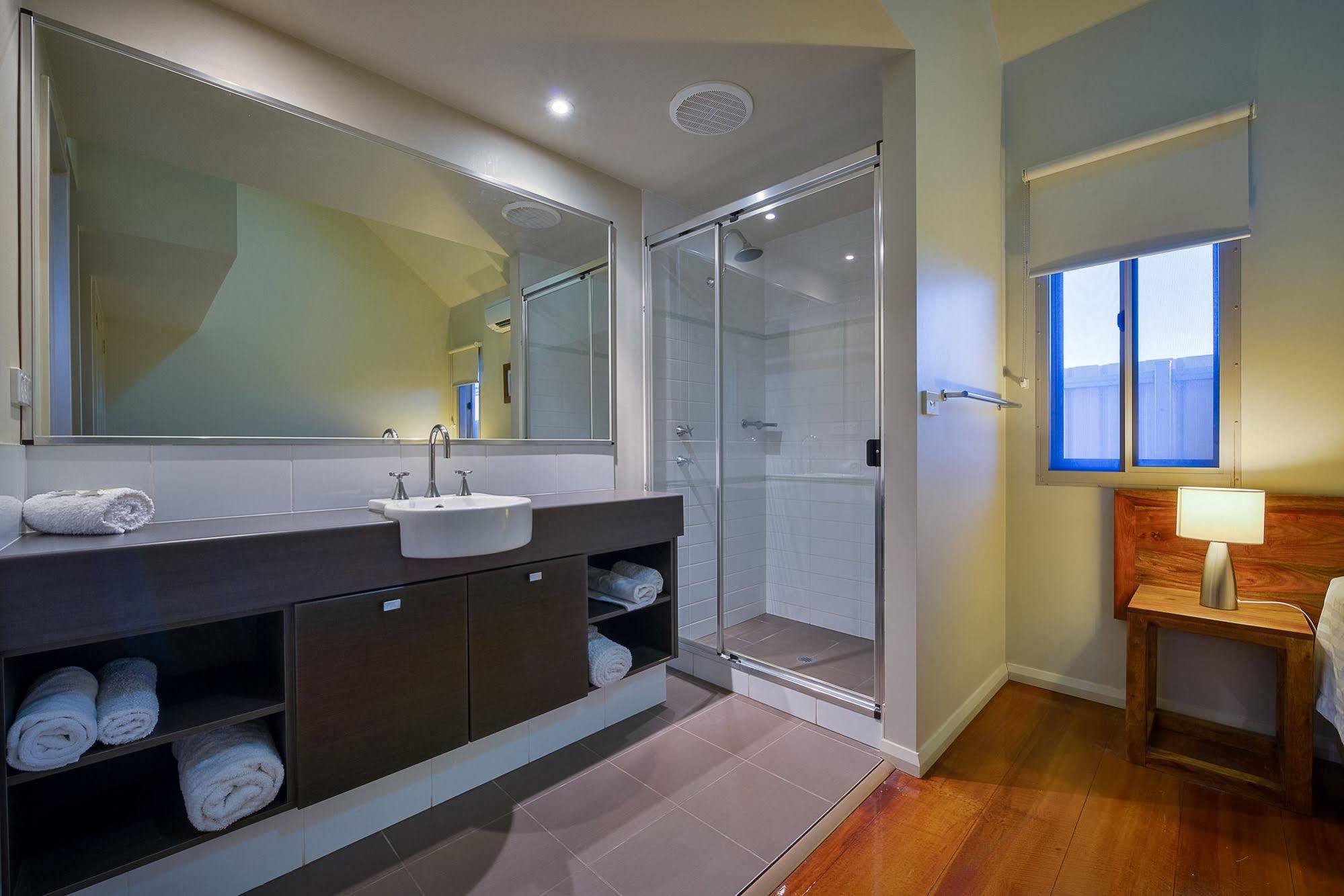 Exmouth Escape Resort Luaran gambar