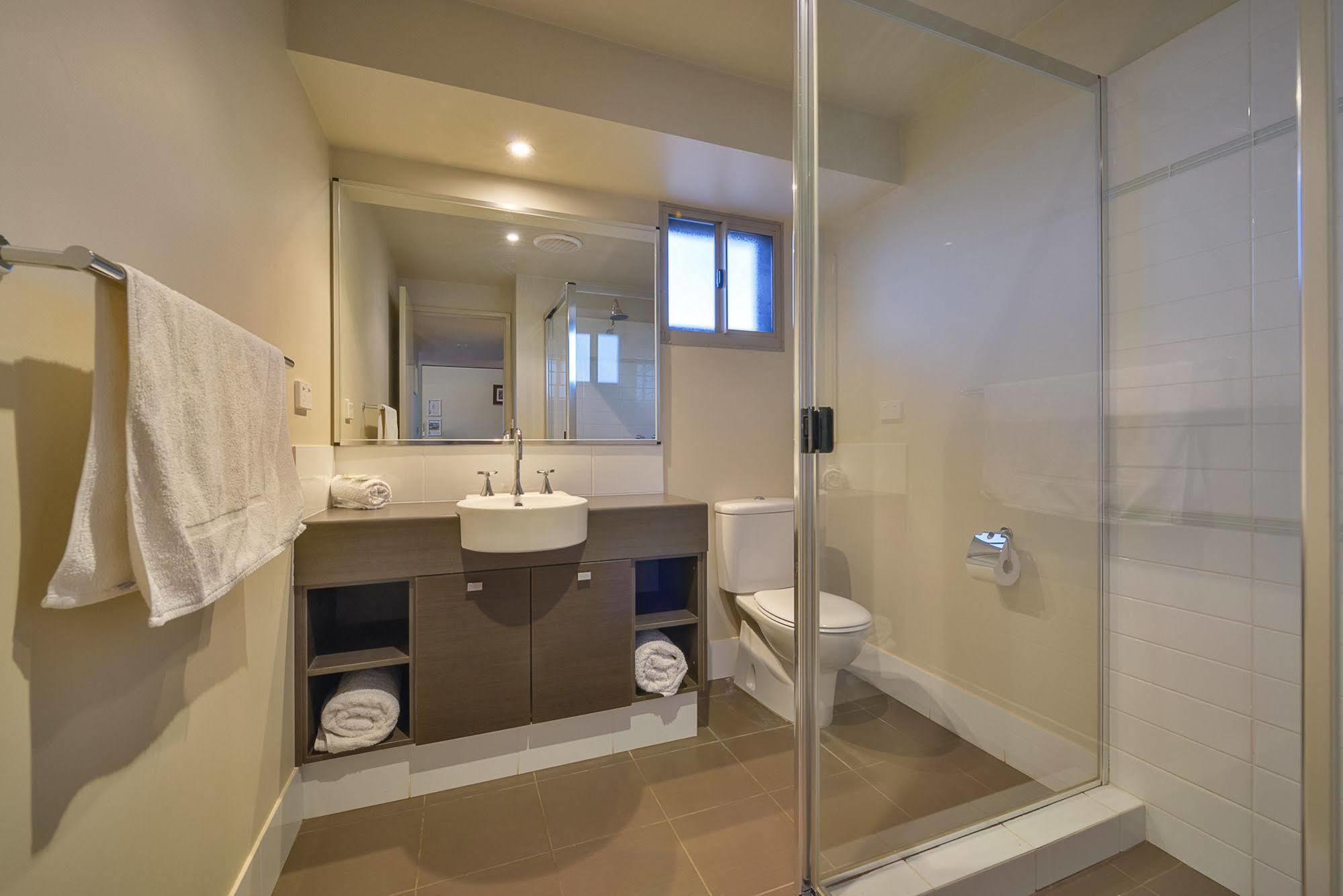 Exmouth Escape Resort Luaran gambar