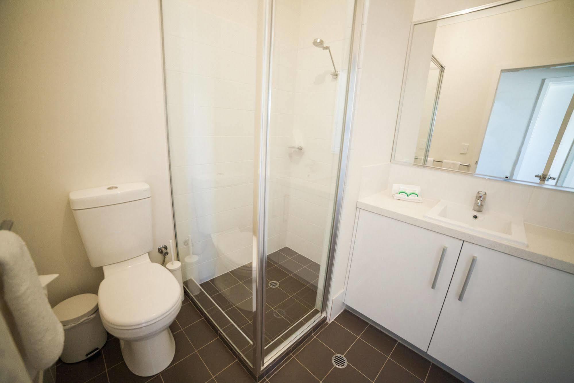 Exmouth Escape Resort Luaran gambar