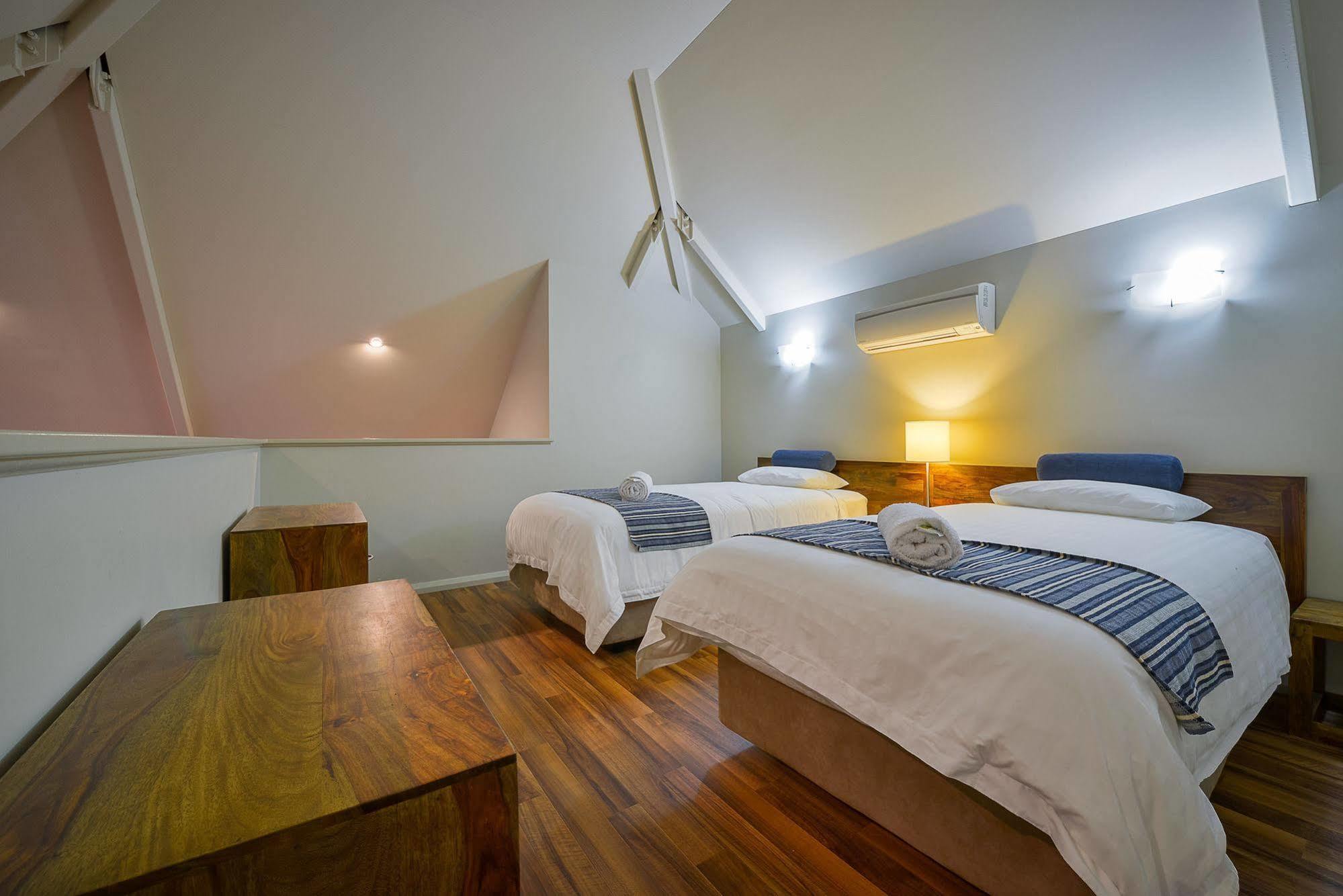 Exmouth Escape Resort Luaran gambar