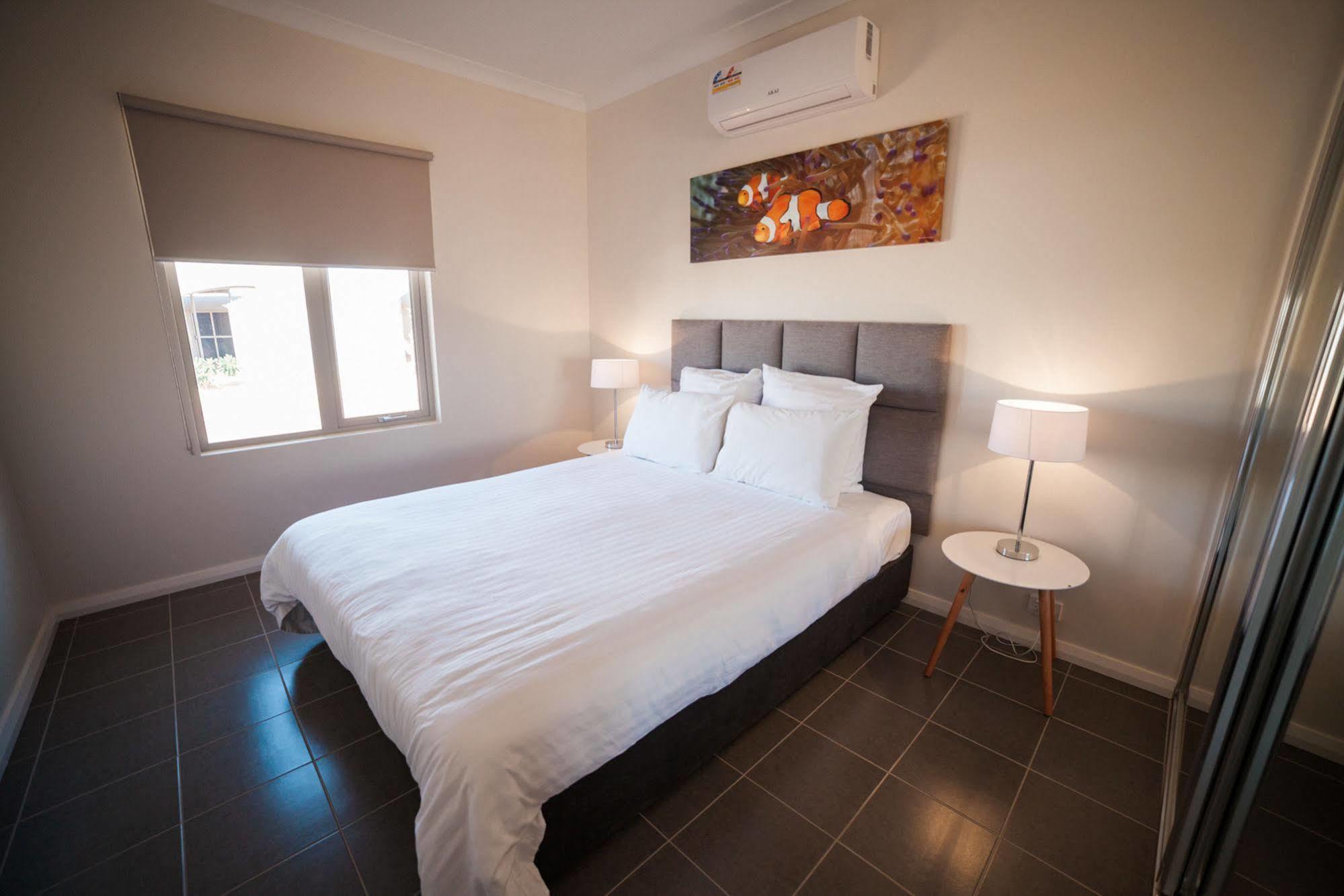 Exmouth Escape Resort Luaran gambar