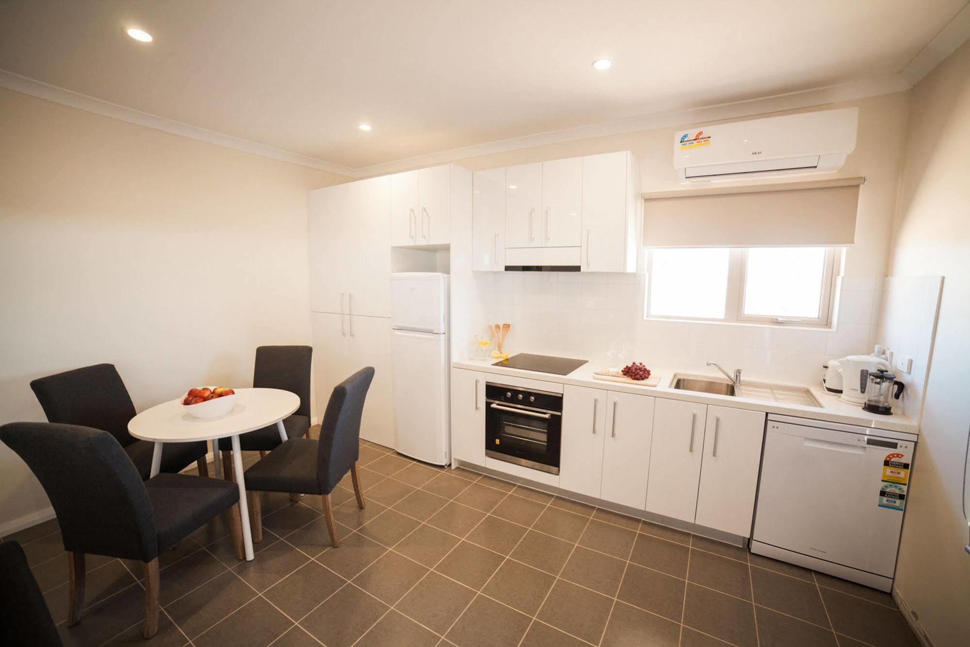 Exmouth Escape Resort Luaran gambar