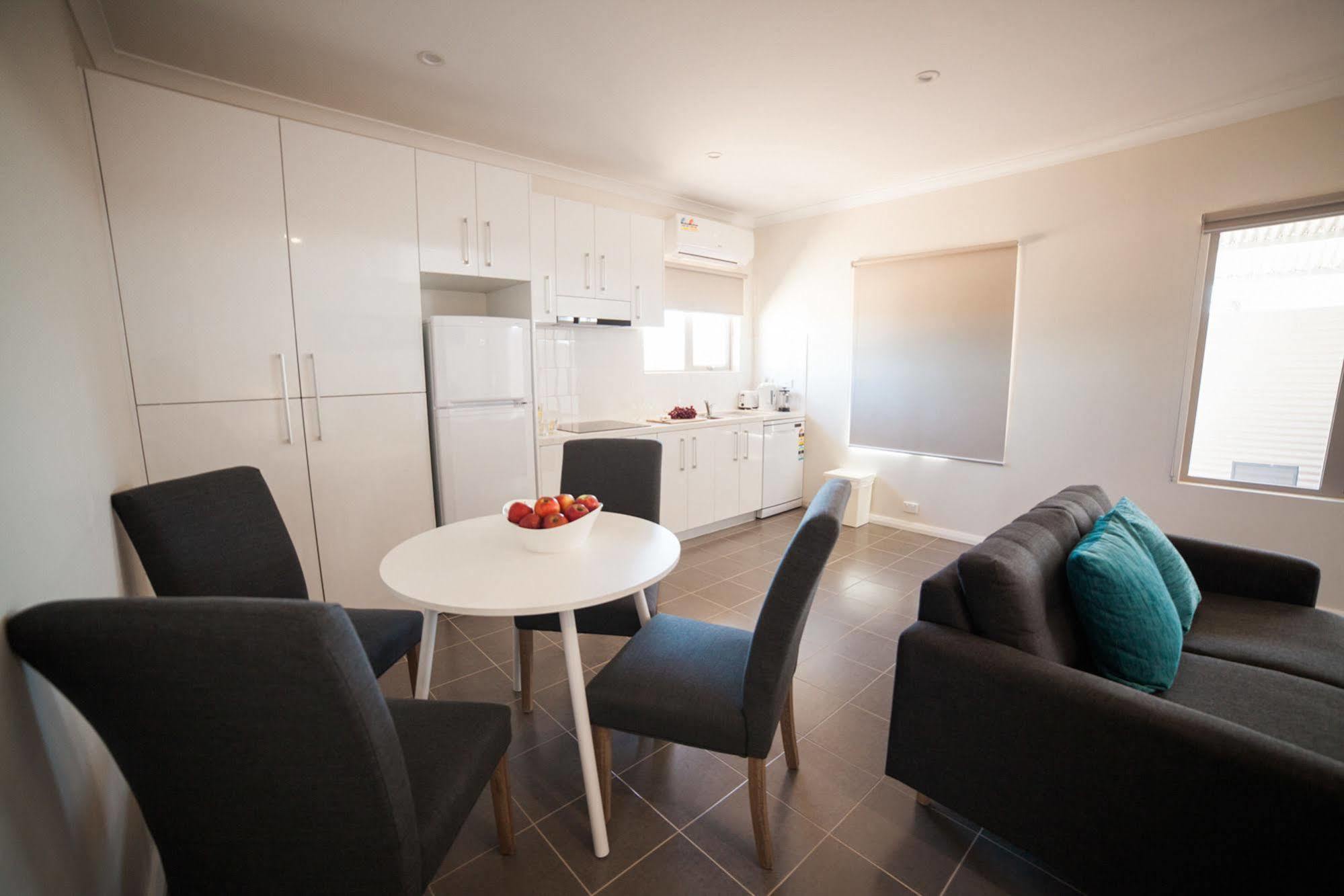 Exmouth Escape Resort Luaran gambar